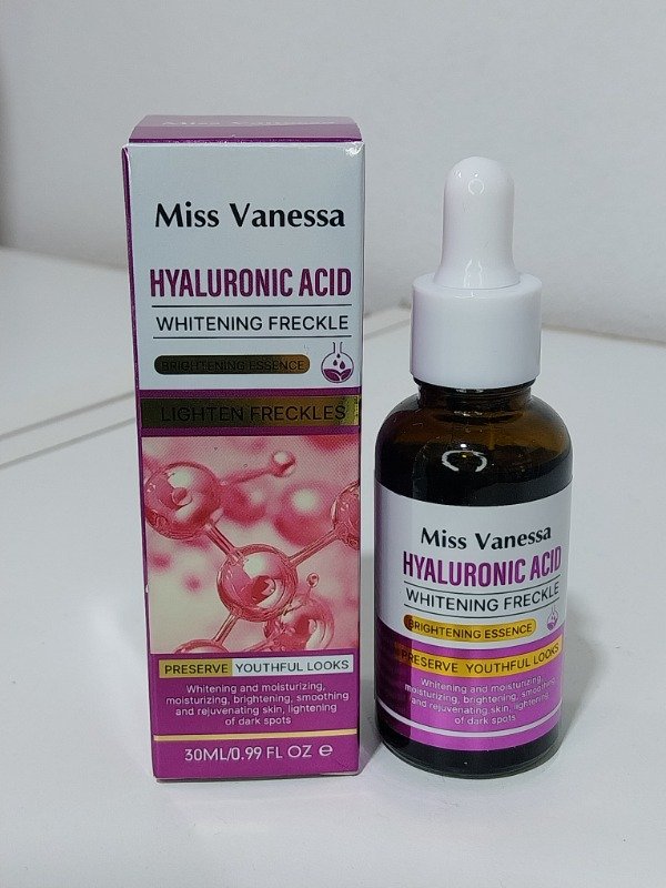 Producto - Serum facial miss lara 9495 - 0