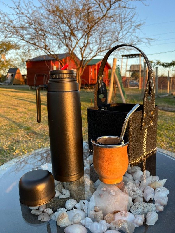 Producto - COMBO ALGARROBO COMPLETO