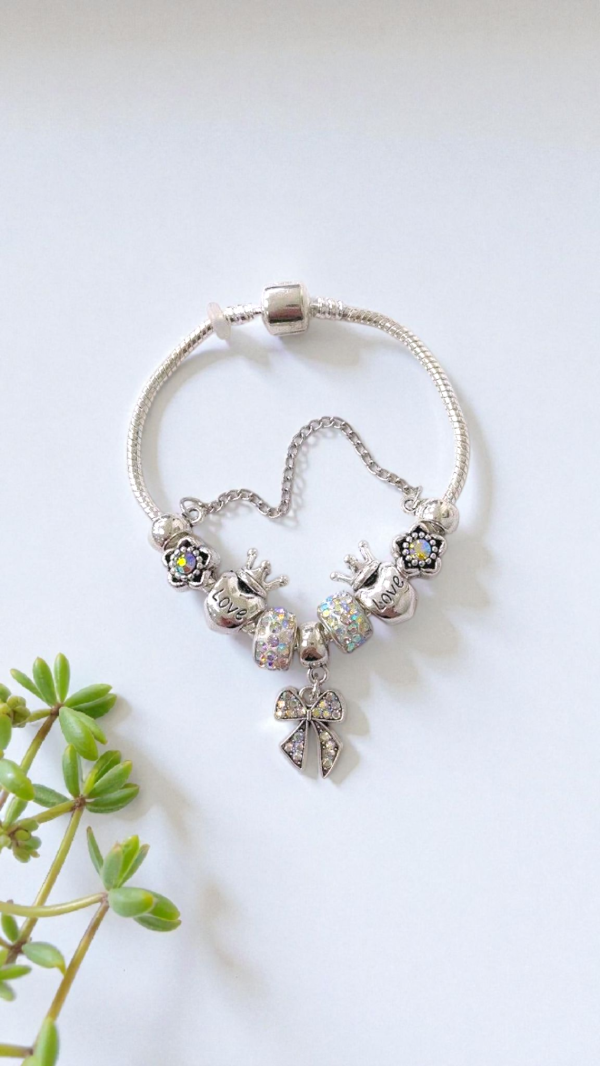 Producto - Charms 52