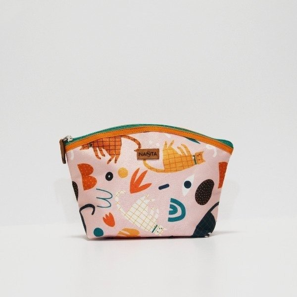 Producto - Neceser "Gatos"