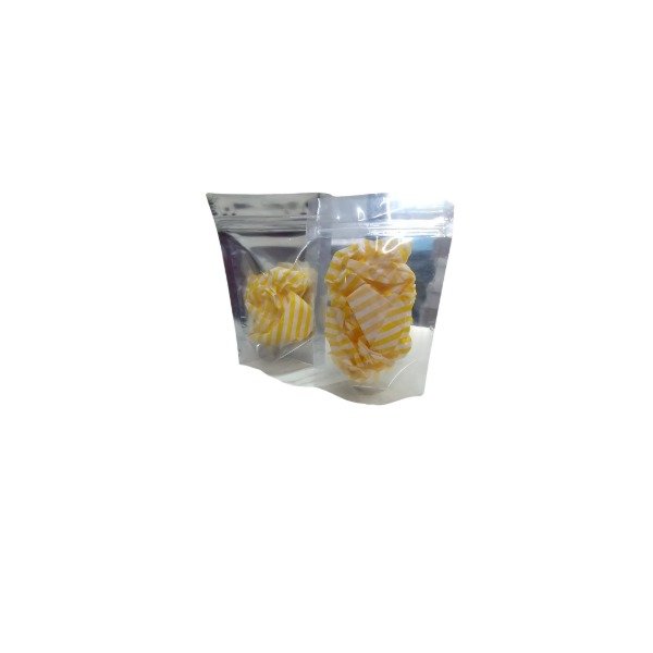 Producto - Bolsas Doy Pack