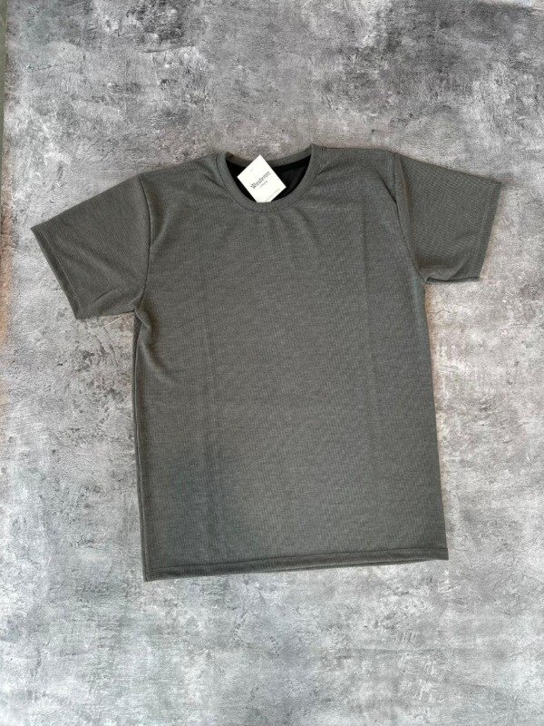 Producto - Remera Vintage morley premium Gris