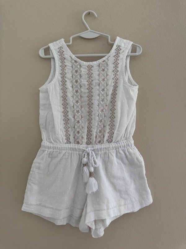 Producto - Mono WANAMA talle 4 clv32