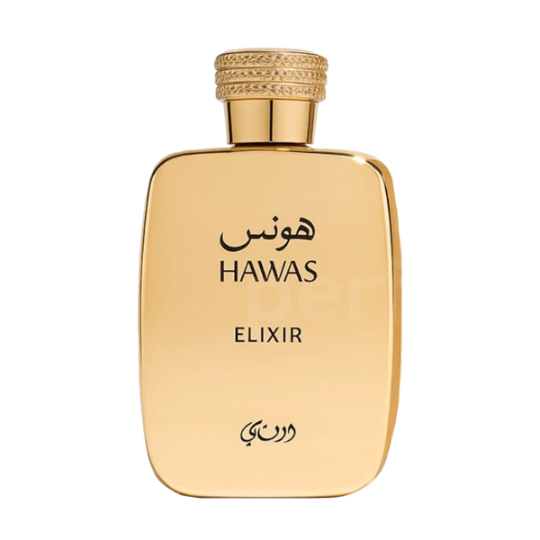 Producto - HAWAS ELIXIR - Rasasi