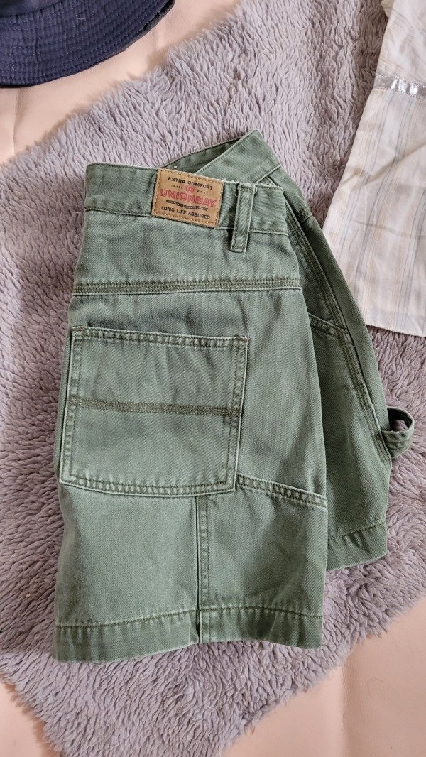 Producto - SHORT UNIONBAY CARPINTERO