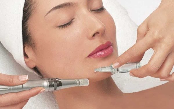 Producto - Higiene Profunda + Dermapen + Activos