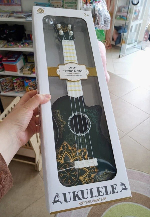 Producto - Ukelele