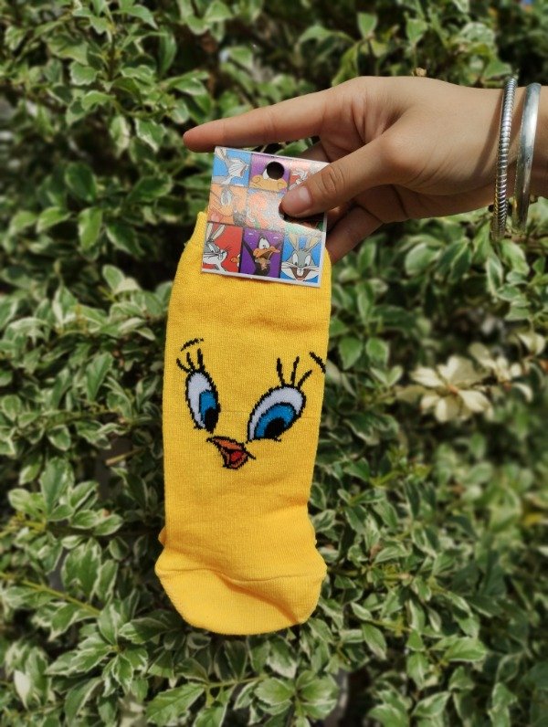 Producto - Tweety