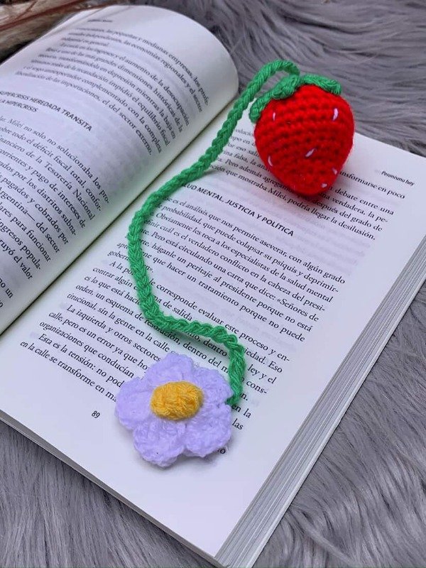 Producto - MARCA PÁGINAS