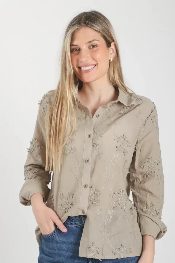Producto - CAMISA LORETTA