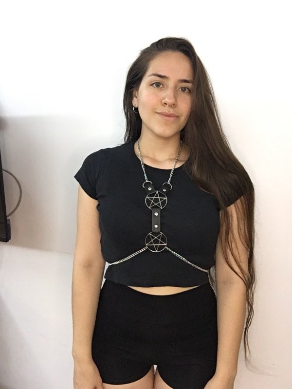 Producto - Arnes Cadena