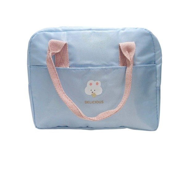 Producto - Lunchera termica delicious "conejo"