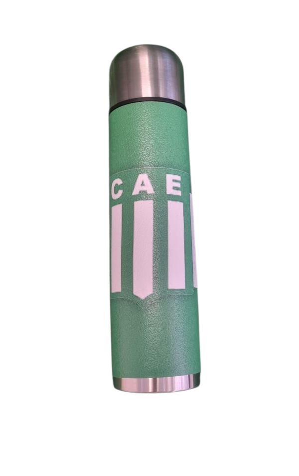 Producto - Termo acero inoxidable- Excursionistas