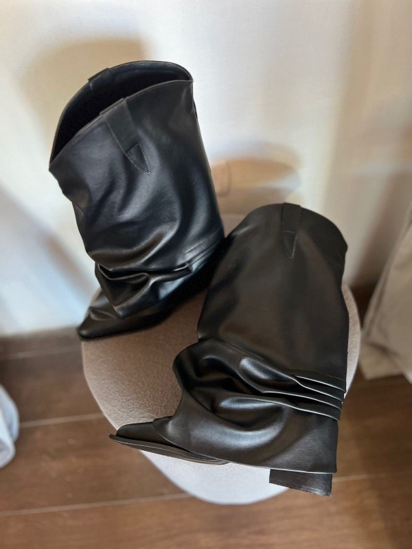 Producto - FLUGE BLACK