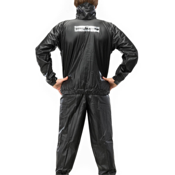 Producto - MOT- TRAJE DE LLUVIA PVC 2900 PANTANEIRO L