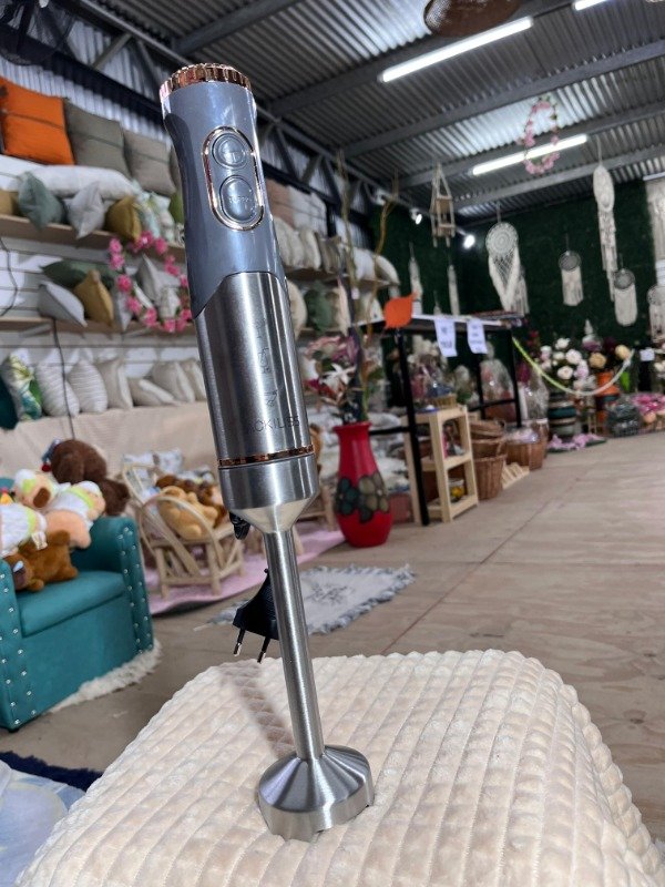 Producto - MINI PIMER