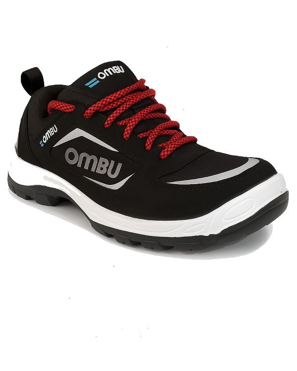 Producto - ZAPATILLA OMBU KRYPTON CON REFLEX