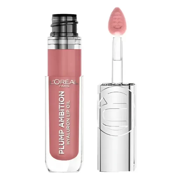 Producto - Brillo Labial L'Oréal Paris Plump Ambition x 5 ml - 5