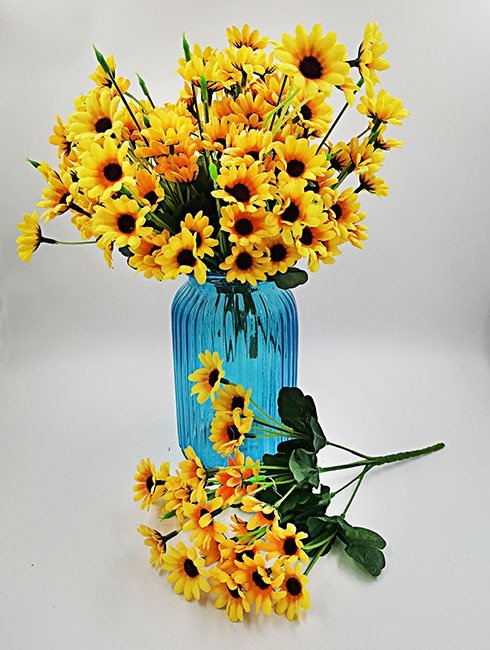 Producto - FLOR 22 GIRASOL 30CM  810267