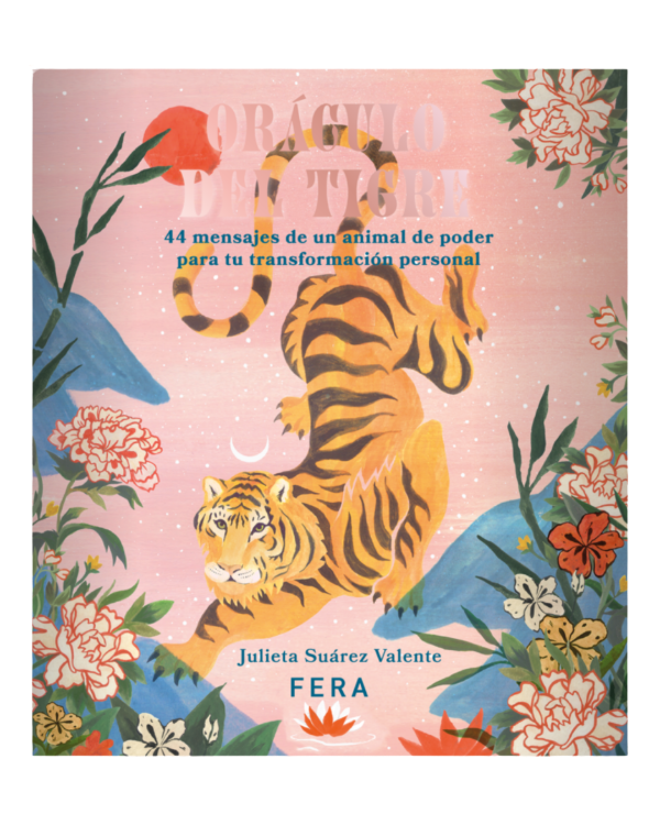 Producto - Oraculo del Tigre