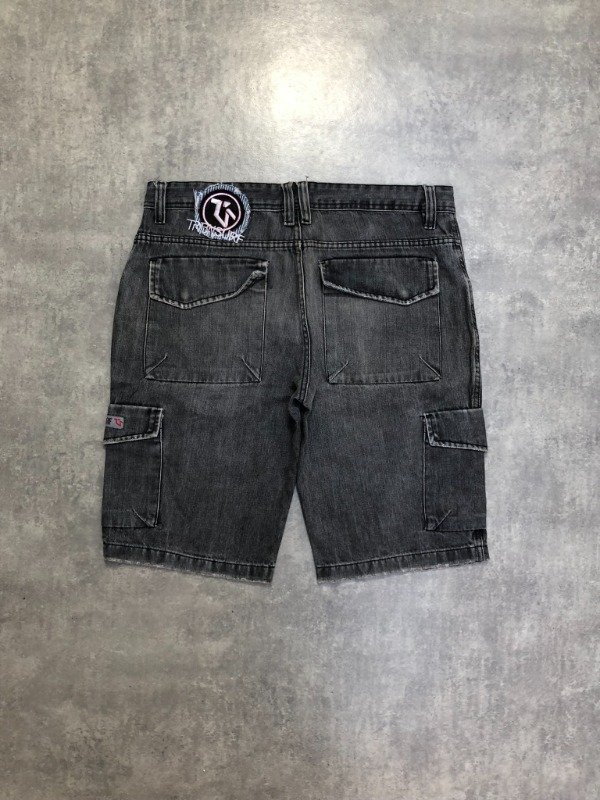 Producto - Bermuda Baggy Cargo TribnSurf T.L/XL