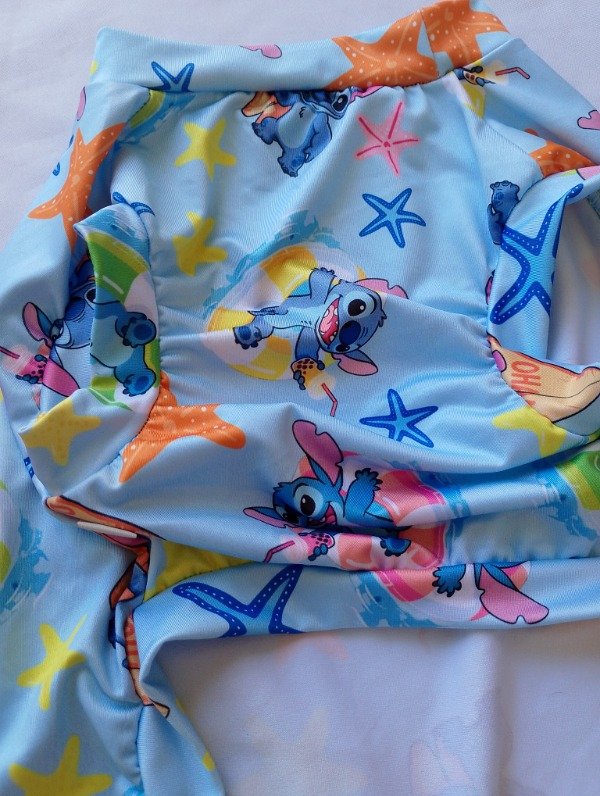 Producto - Reme Stitch y Minnie T. 5 - 5