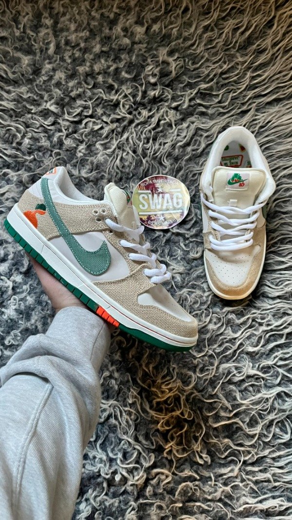 Producto - DUNK SB LOW JARRITOS