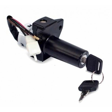 Producto - MOT- LLAVE ENCENDIDO YBR125