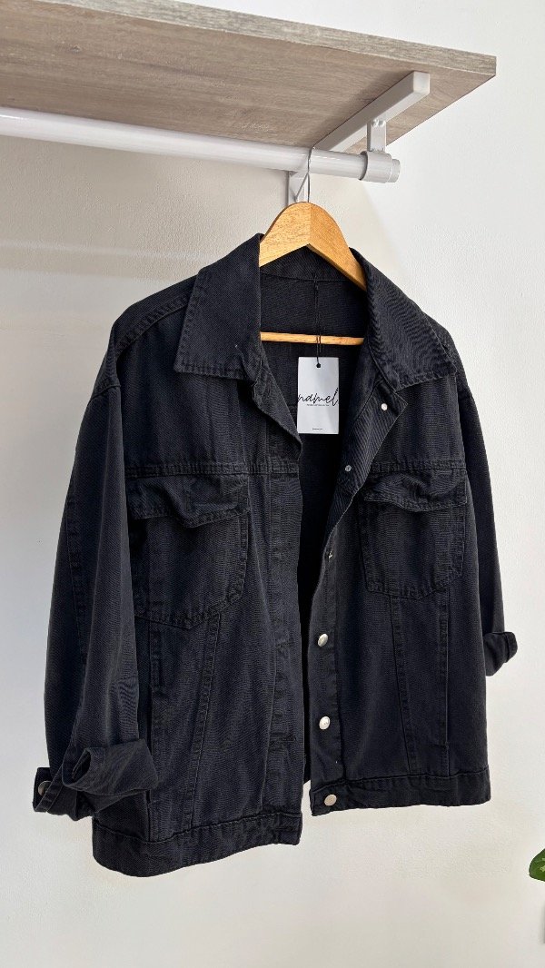 Producto - Campera Creta