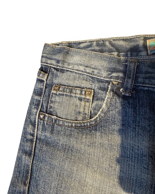 Producto - Short KOSIUKO - 2