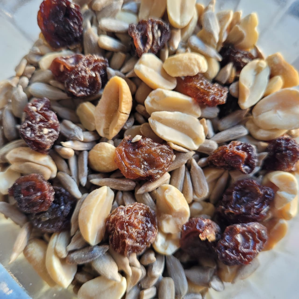 Producto - Snack Power