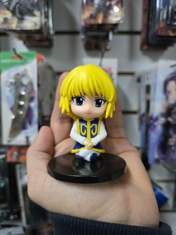 Producto - Figura Kurapika