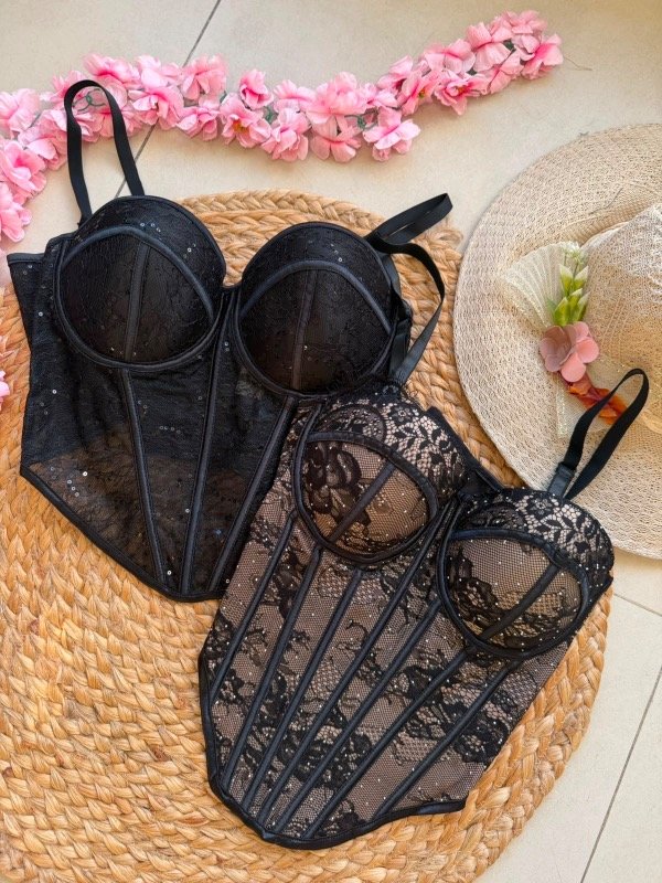 Producto - Corset Lua - 1