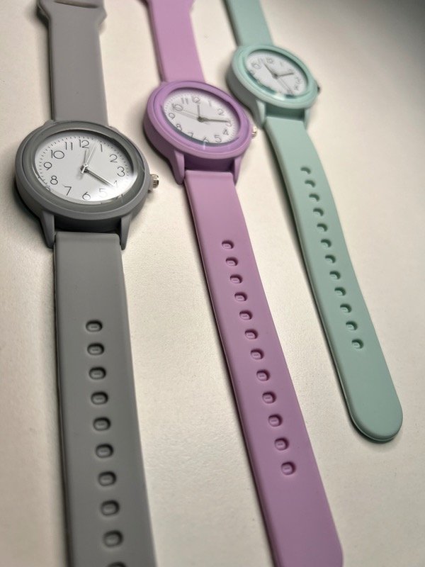 Producto - Reloj