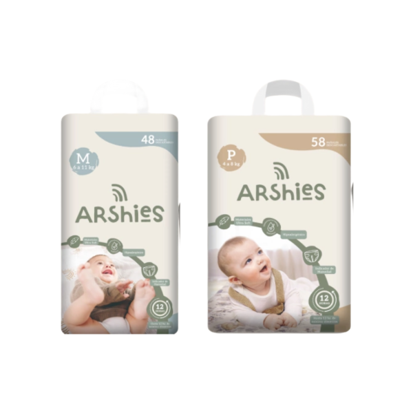 Producto - Arshies Px58 Mx48