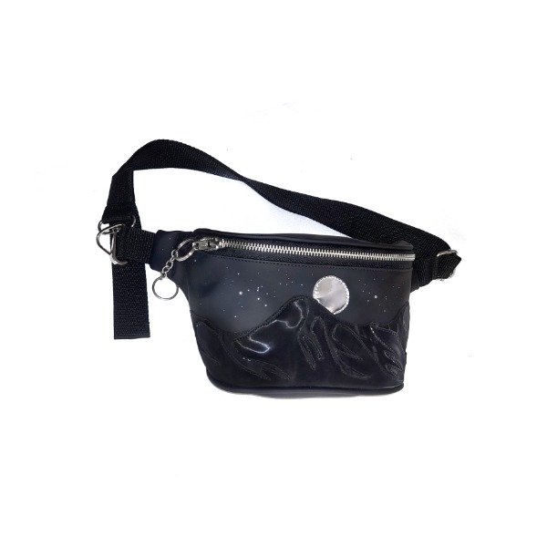 Producto - Riño "Otro mundo" black