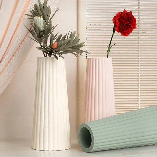 Producto - Molde florero bm3588