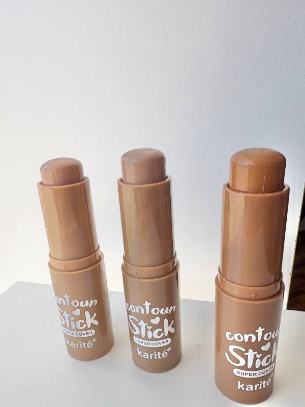 Producto - Contorno Karite