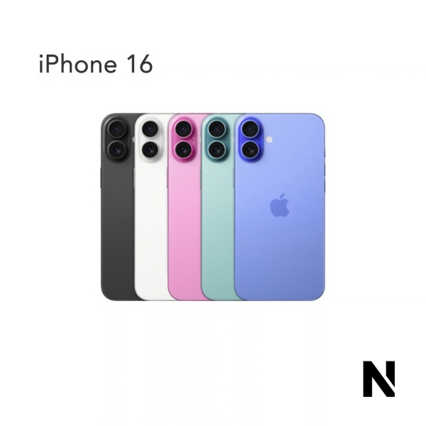 Producto - iPhone 16 - 0