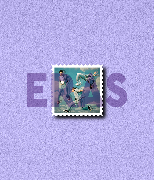 Producto - STICKERS UV - JONAS BROTHERS - POSTAL JONAS