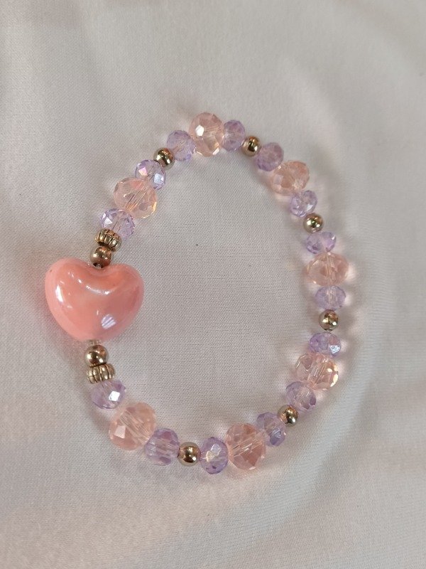 Producto - Pulsera Corazón