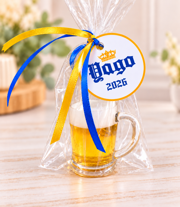 Producto - MINI CHOPP