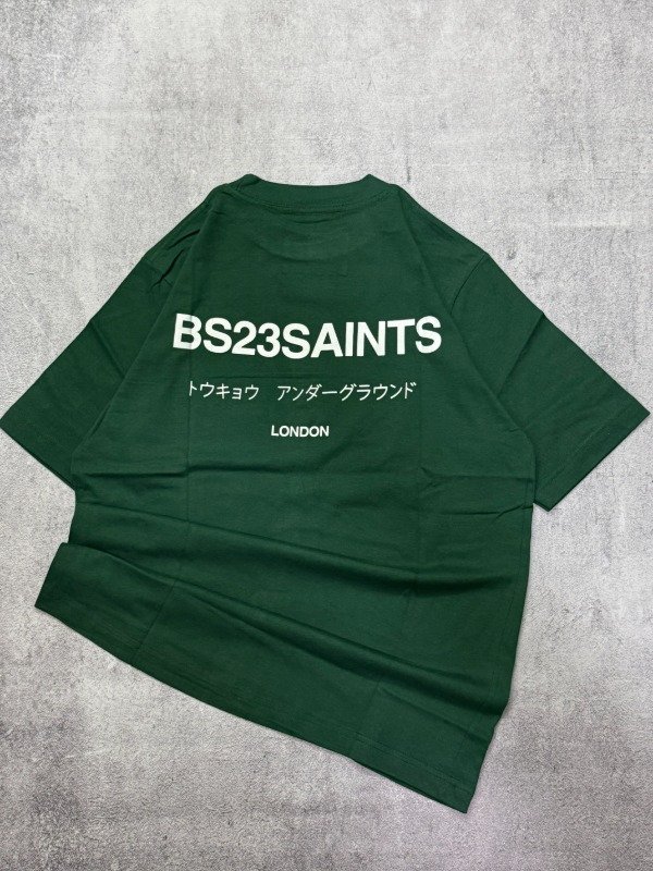 Producto - REMERA SAINTS