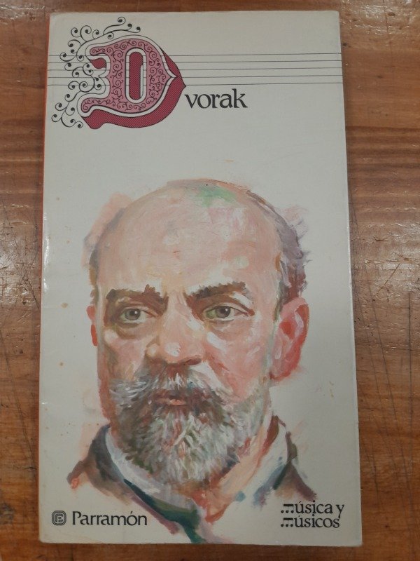 Producto - Dvorak Debussy