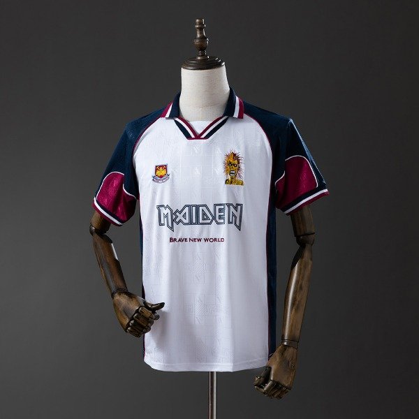 Producto - West Ham 99 Suplente