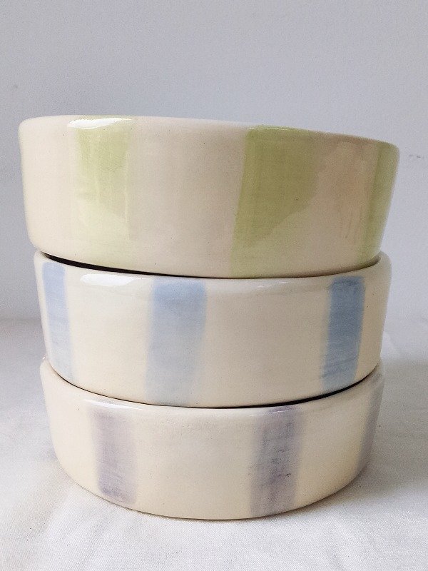 Producto - Bowl Líneas