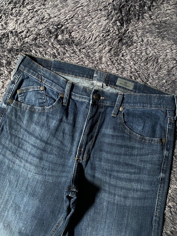 Producto - Straight Rock Republic - 7