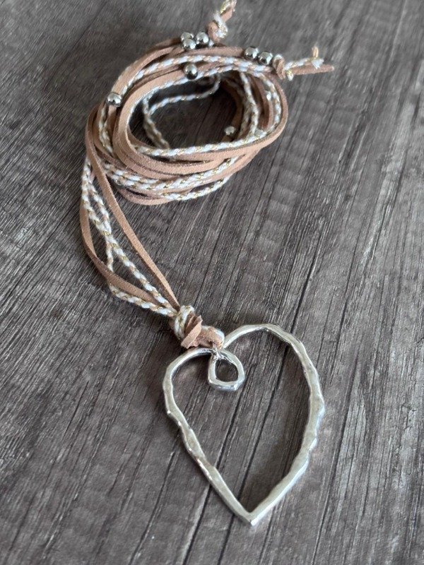 Producto - Amor natural