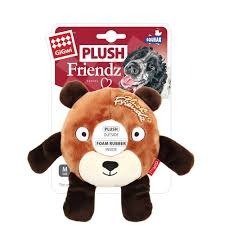 Producto - PELUCHE GIGWI PLUSH FRIENDZ OSO