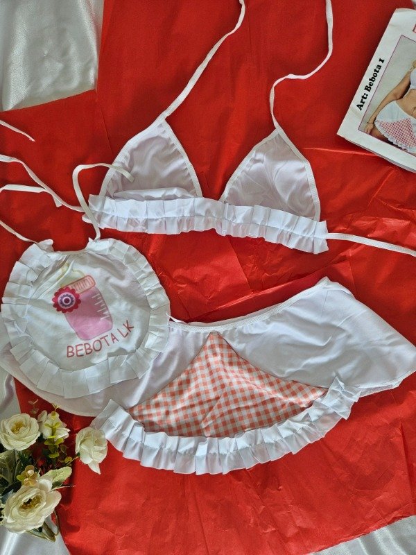 Producto - DISFRAZ DE BEBOTA (A30 H)